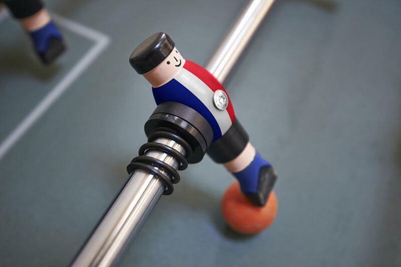 babyfoot gratuit sur place au couaroge