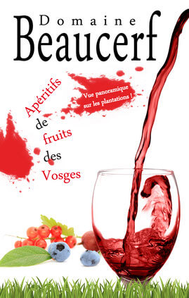 domaine beaucerf